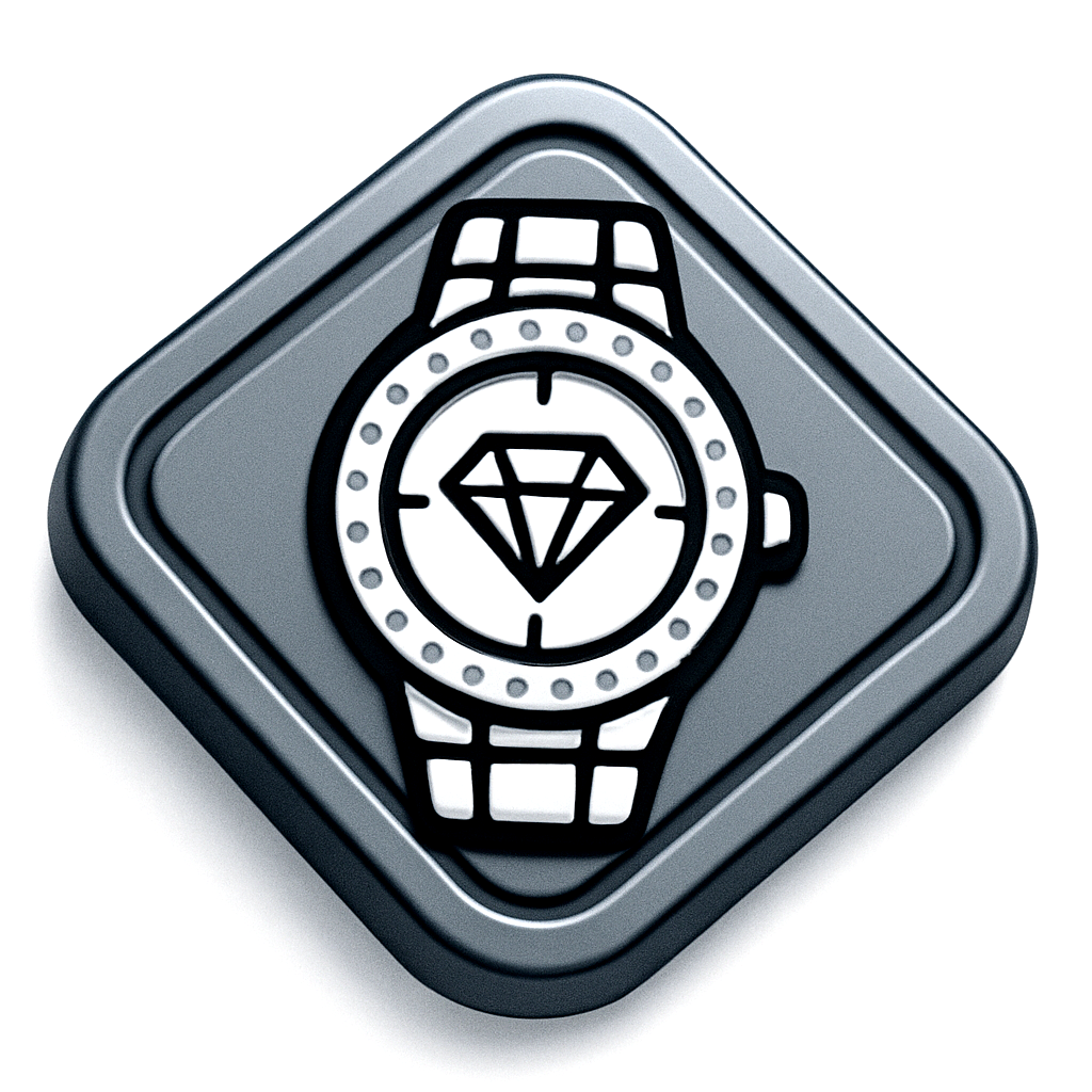 Moissanite Watches & Jewelry Vendor